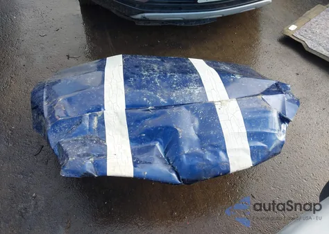 2008 Saturn Astra Xr z USA, uszkodzony, nr VIN W08AT271285000076